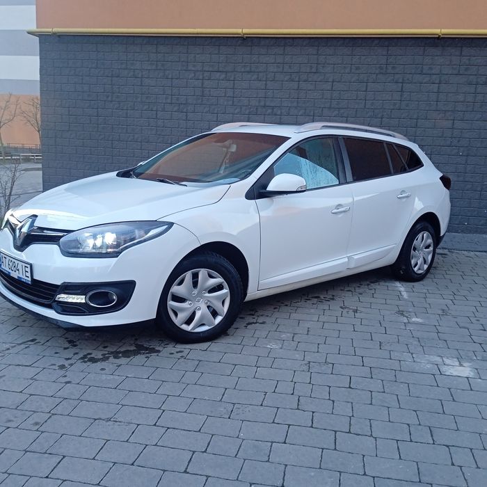 Продам Меган в дуже гарному стані