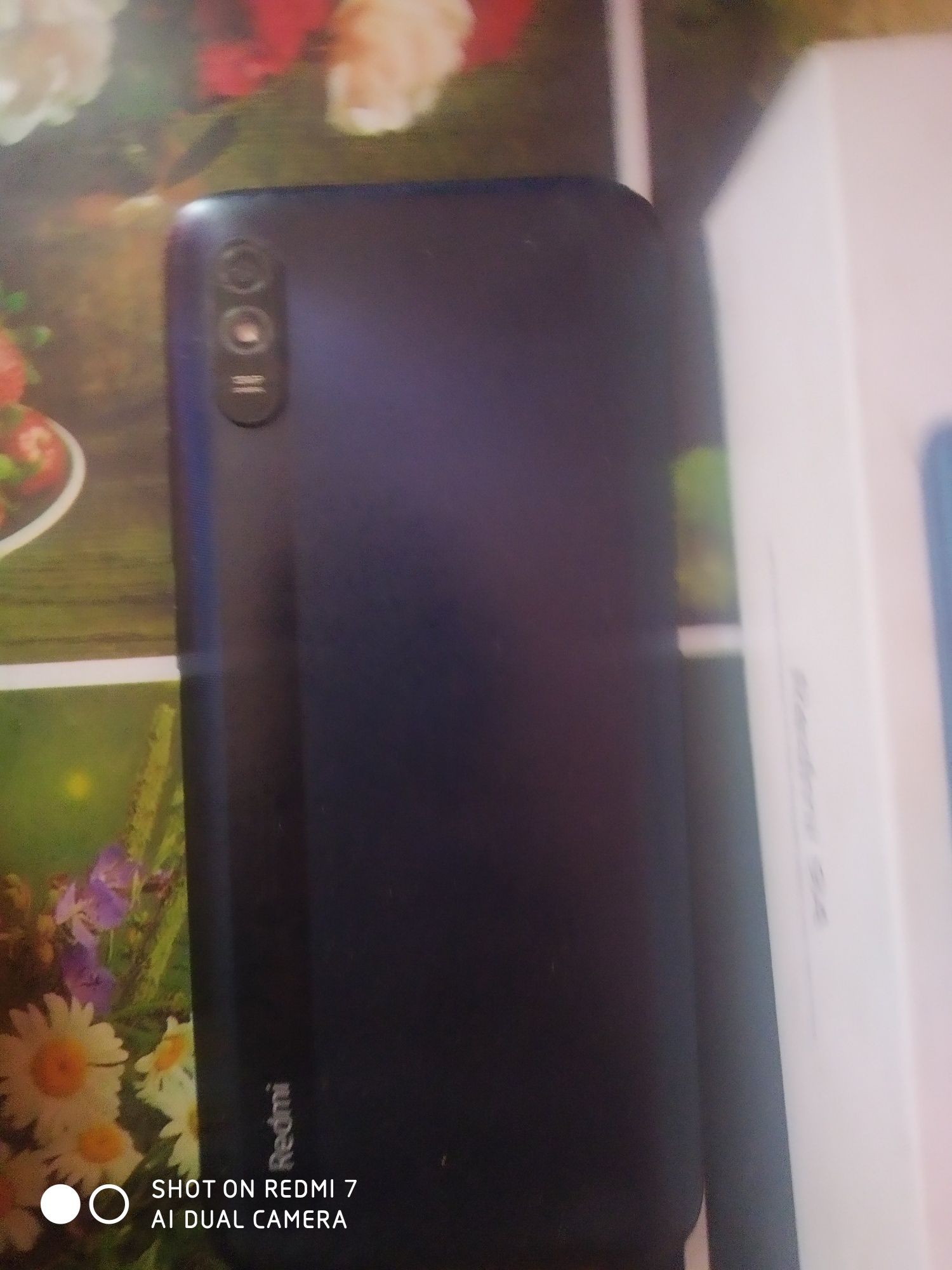 Продам телефон Redmi 9a 2/32