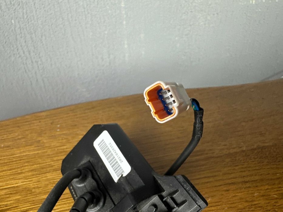 Display do roweru elektrycznego