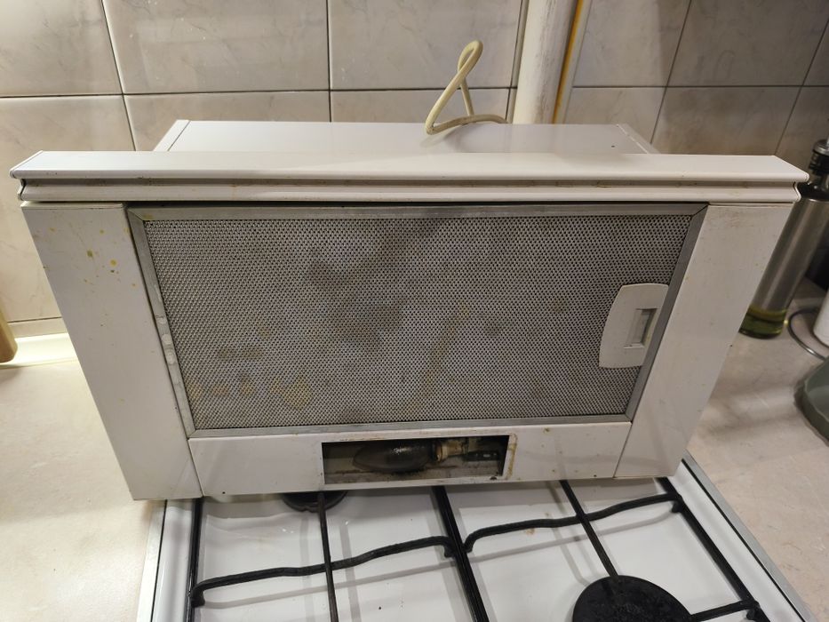 Вытяжка на кухню