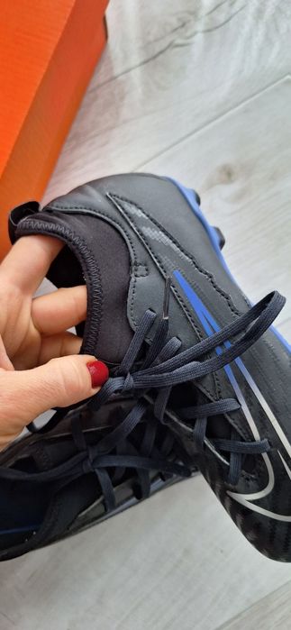 Бутси футбольні дитячі Nike