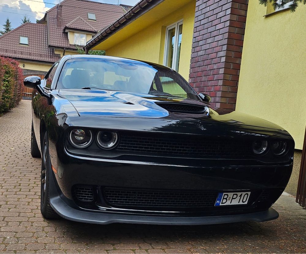 3,6 Pentastar V6 306KM GT AWD(4x4) Super Stan Zarejestrowany