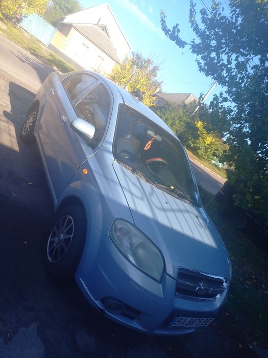 Продам своє авто в гарному станні