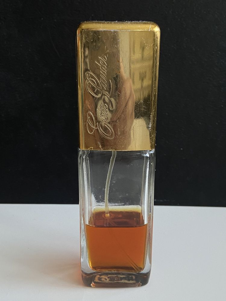 Perfum Estee Lauder Private Collection Pure fragrance 50 ml vintage