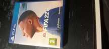 FIFA 22 ps4 EA Sports