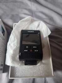 Kamera samochodowa VIOFO A119 V3 GPS 4K + FILTR + KARTA 64GB