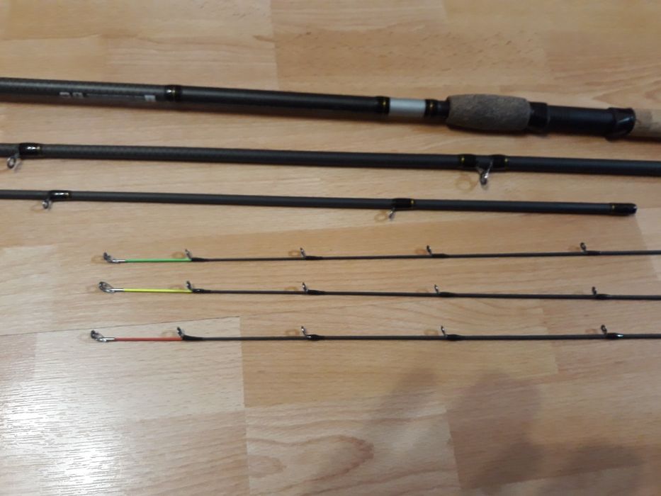 Flagman Armadale Feeder 4.20м 160г