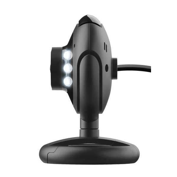 Kamera internetowa Trust SpotLight Pro 1,3 MP
