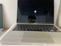 MacBook Pro 13” 2020 Touchbar / Intel /16GB/256GB SSD/ GWAR MS Tech