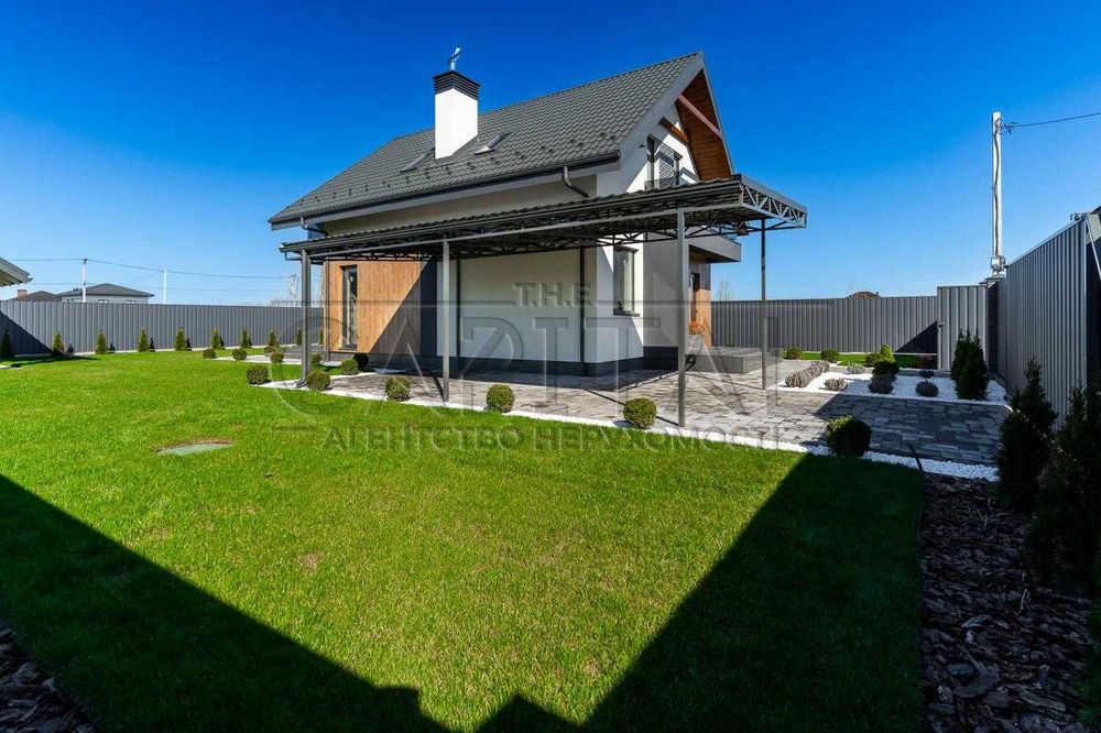 Продажа дома, КМ Межречье, Осещина, Вышгородский р-н