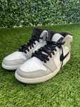 Jordan 1 Smoke grey 43