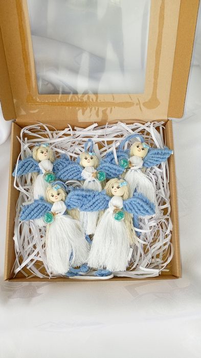 Boxy świąteczne (różne)