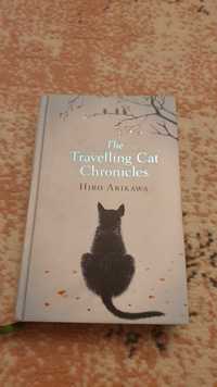 The Travelling Cat Chronicles de Hiro Arikawa
