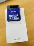 Huawei Pura X - 12/512GB - Preto