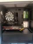 Torre Gaming GTX 960 4Gb