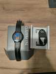 Zegarek sportowy GARMIN Venu 3 45mm Czarny