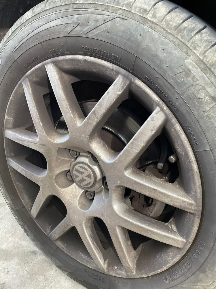 Limpeza de automóvel