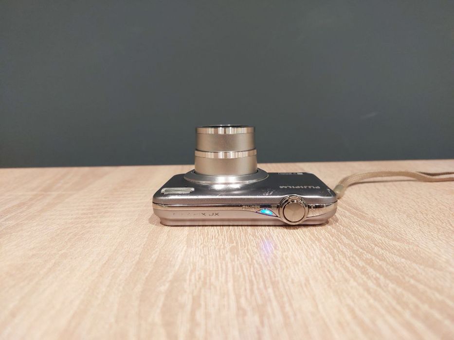 Fujifilm FinePix JX цифровий фотоапарат