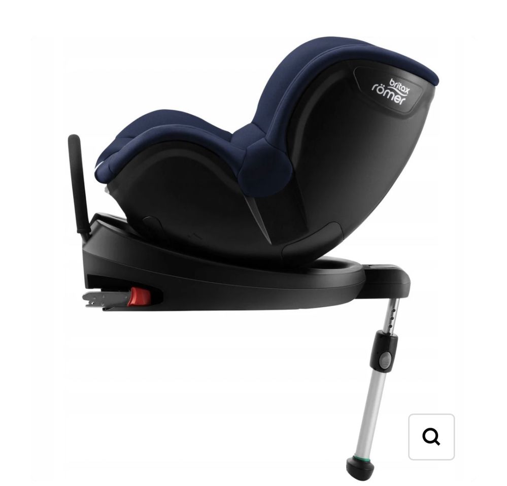 Fotelik samochodowy Britax Romer 360