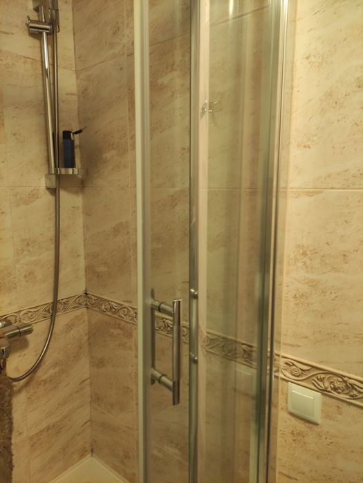 Квартира 2-комнатная