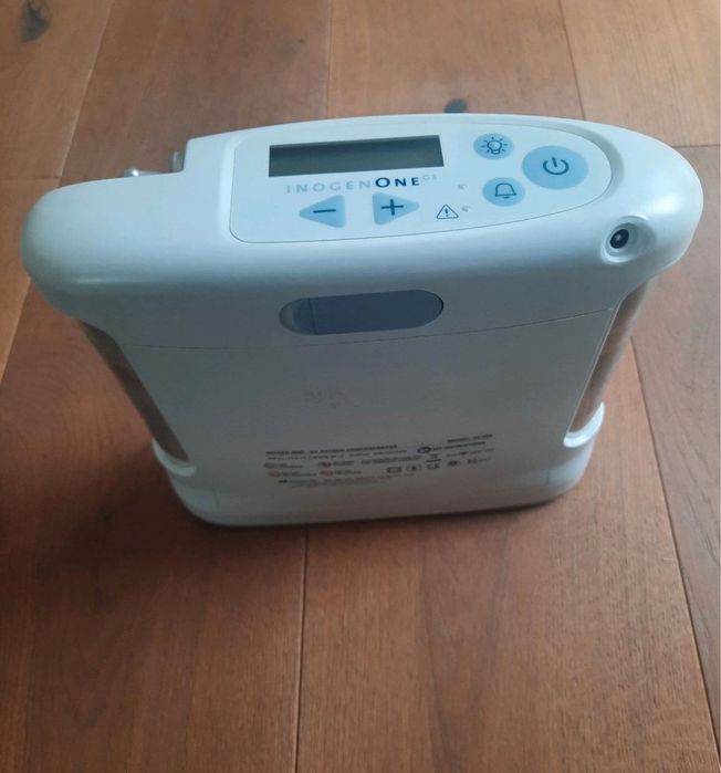 Портативний концентратор кисню Inogen ONE G3 мобільний переносний