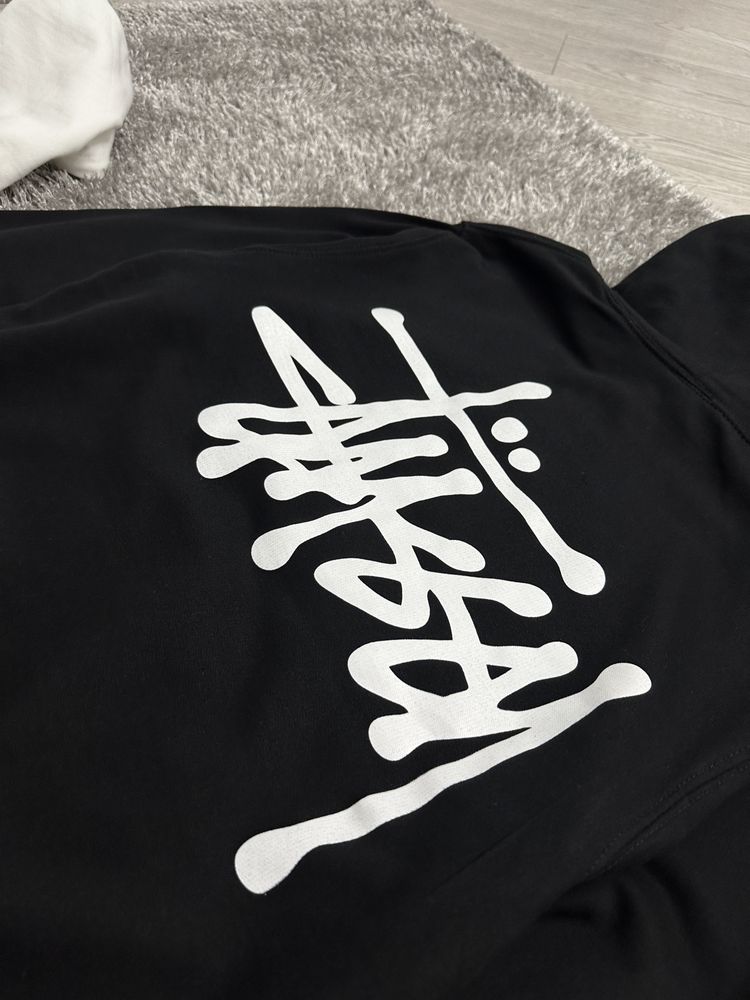 Худі Stussy! Худі Стусі