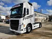 Volvo FH500  Zadbany Salon PL XXL Standard