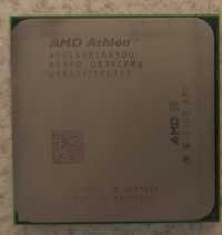 Процесор CPU Athlon X2 4450B Socket AM2