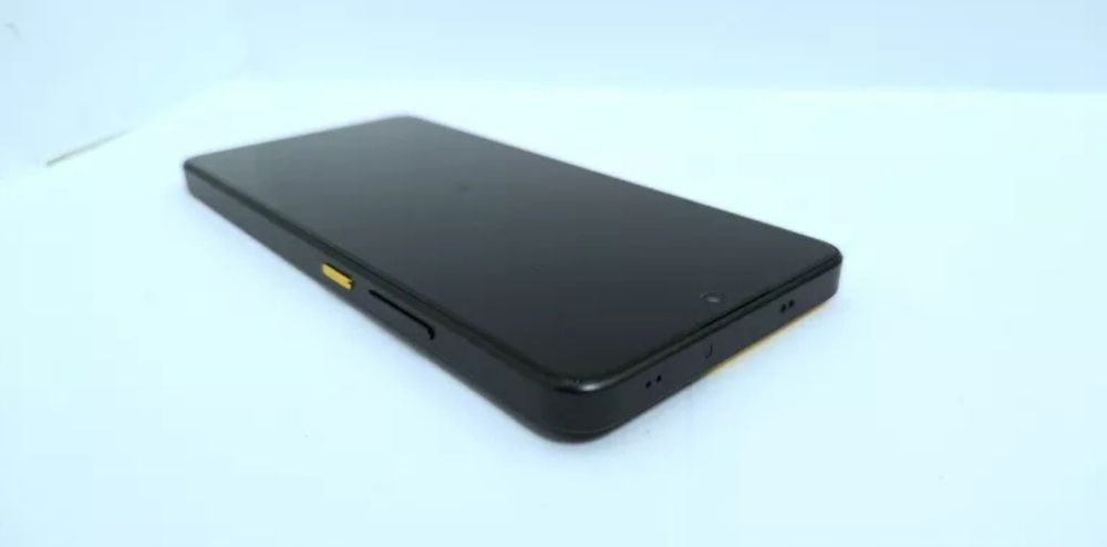 Poco x7 pro 12/256GB żółty plus ładowarka 90W