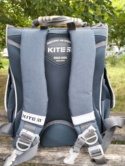 Шкільний рюкзак портфель Kite