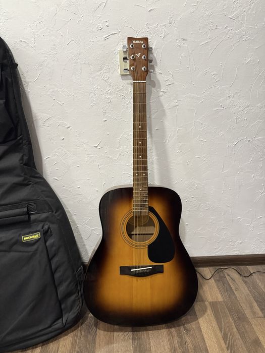Гитара Yamaha f310