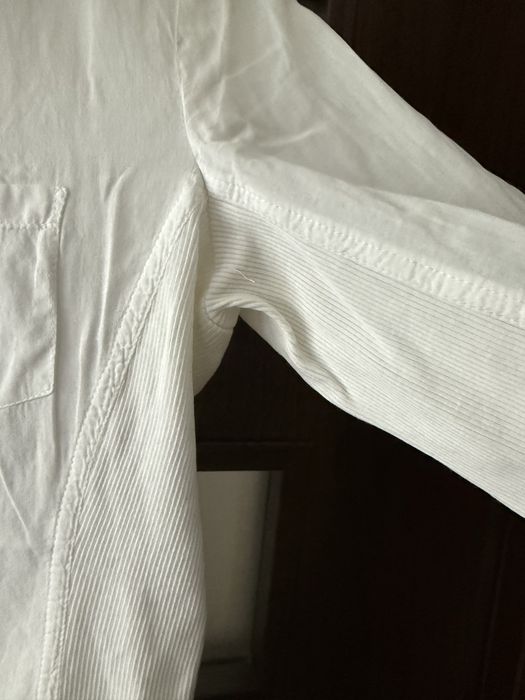 Koszulka damska biala