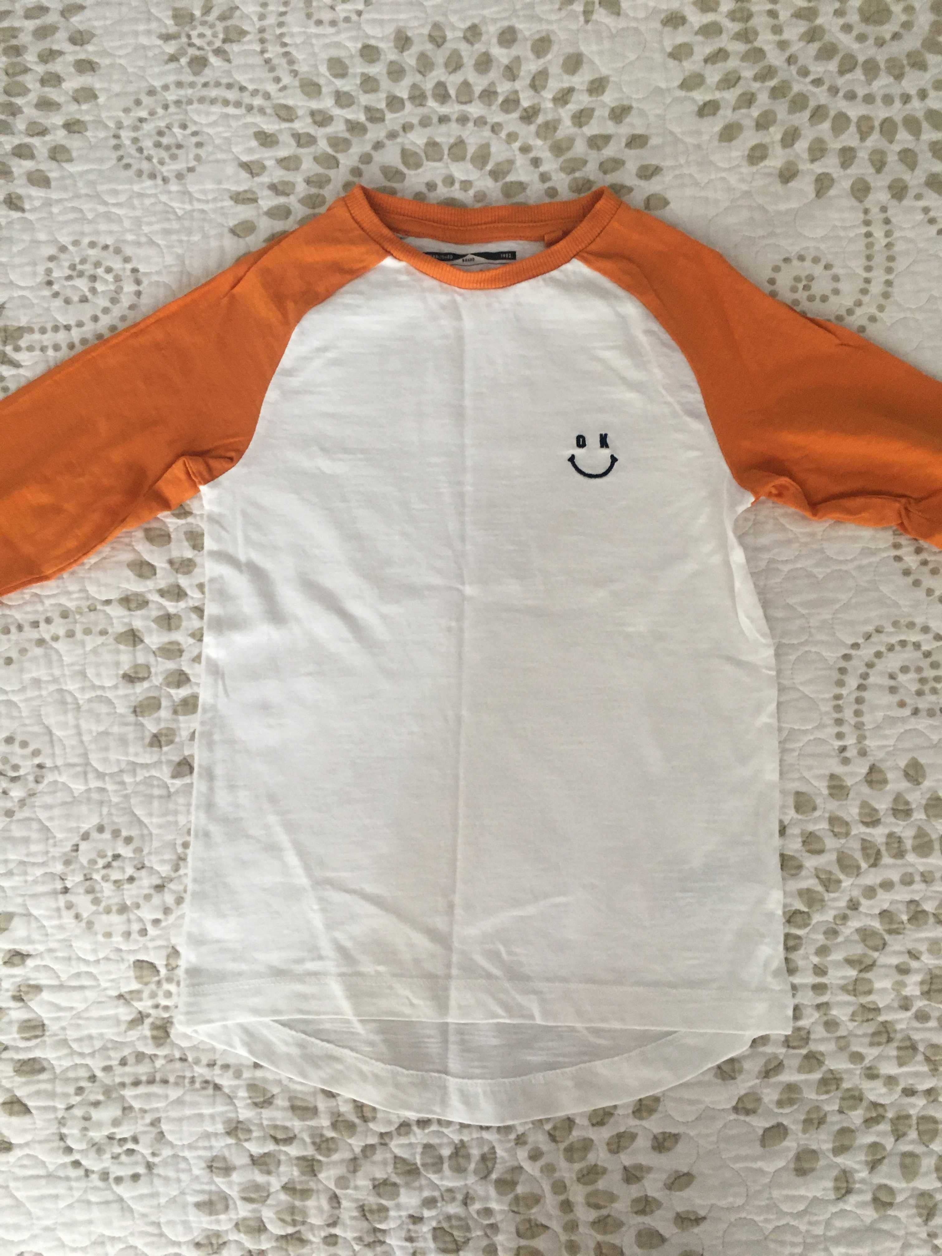 Реглан Next Carters