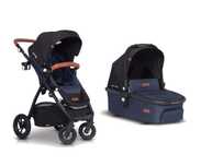 Wózek Easy Go Smart Fold 3w1