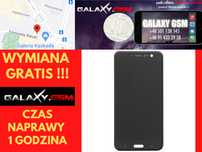 HTC U11 Wyświetlacz  Wymiana GRATIS