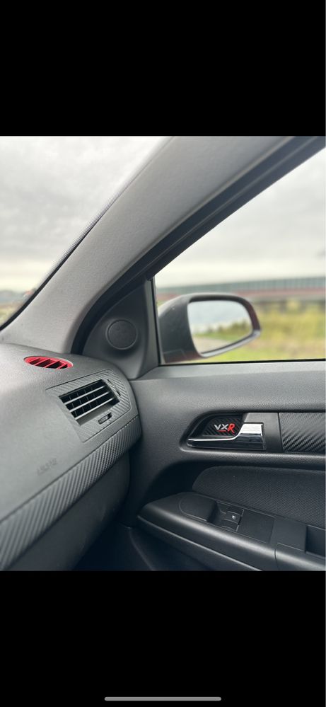 Opel Astra H. 1.6