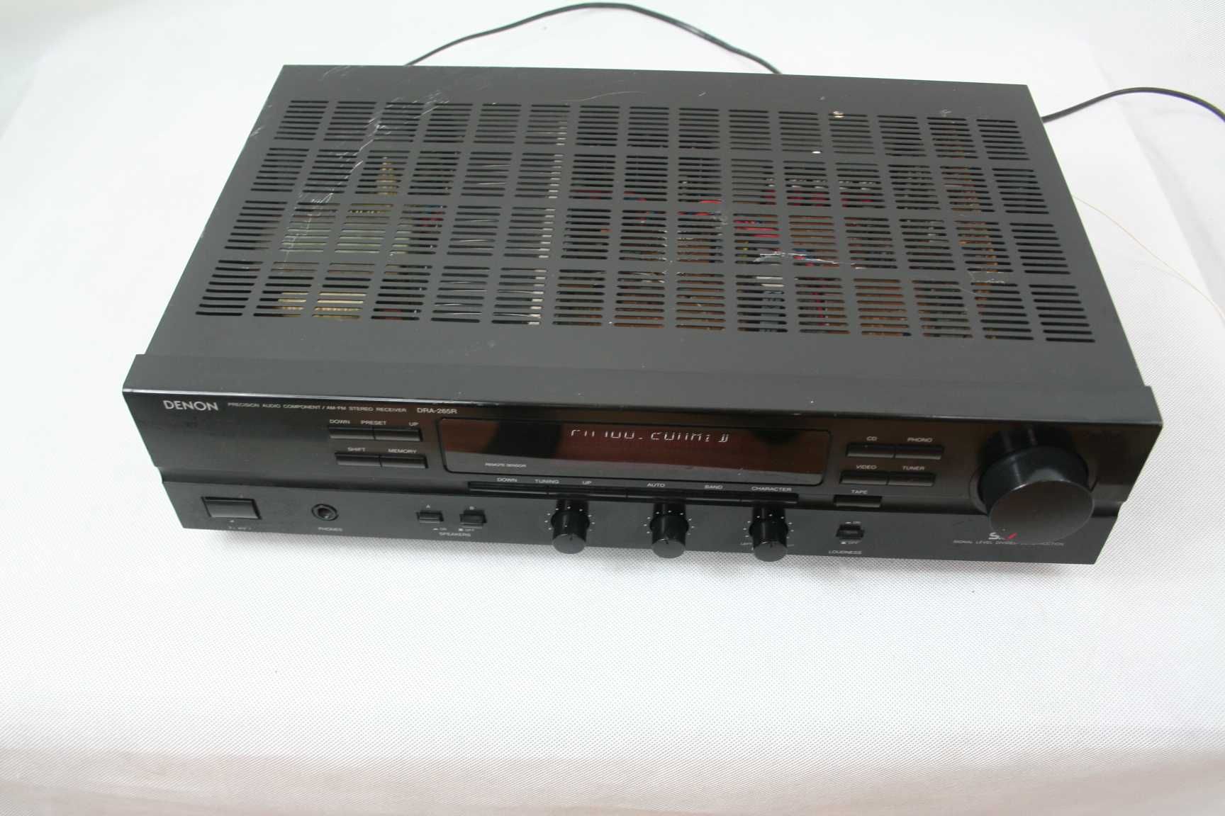 Amplituner DENON DRA-265R |2x40W|