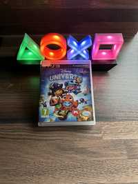 PlayStation Ps 3 Disney Universe PL!