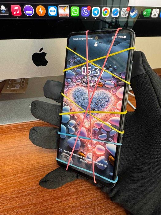 Ремонт мобільних телефонів та планшетів (PC Service)(Гарантія)