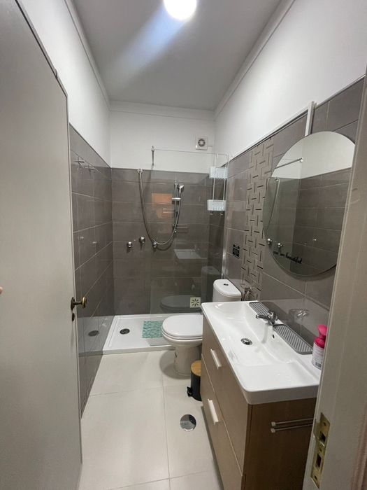 Quarto individual junto a Univ Catolica e IPV