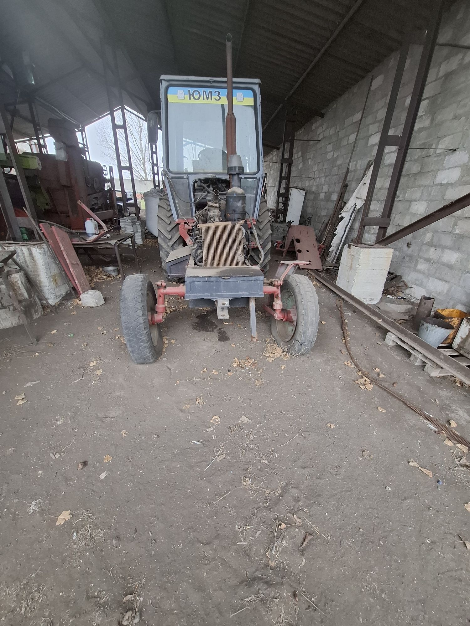 Продам Юмз, і Крн 09 678 028 93