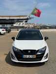 Seat Ibiza BocaNegra