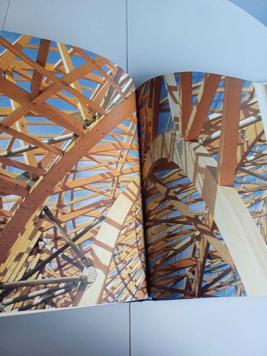 Livro - O Pavilhão Atlântico