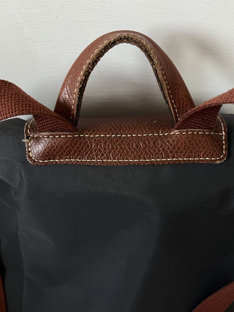 Plecak Longchamp Le Pliage