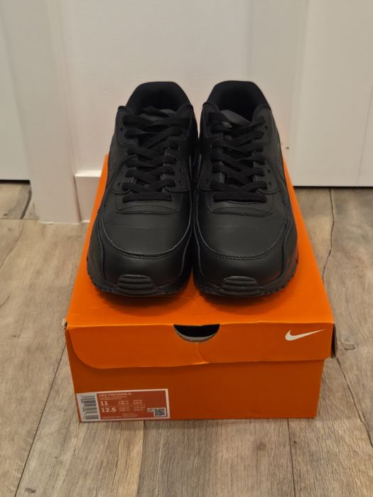 Nike air max 90 czarne
