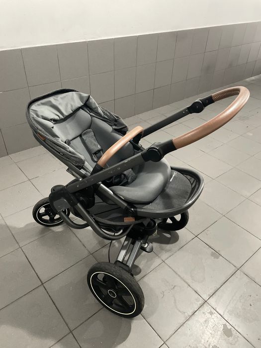 Bebé confort Nova 3