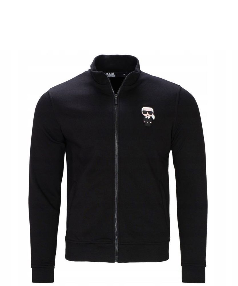 Karl Lagerfeld bluza dresowa męska