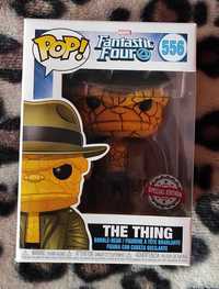 FunkoPop - 556. The Thing (Special Edition)