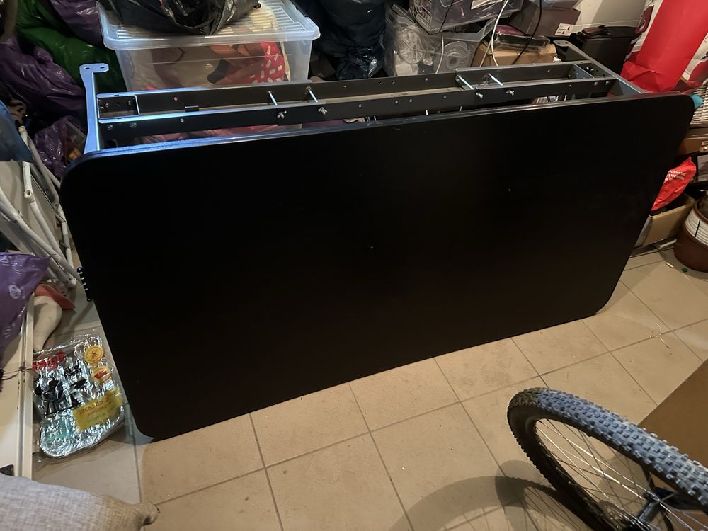 Biurko typu *diy*