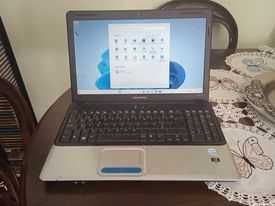 Vendo Portátil Compaq